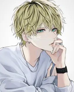 Profile image of 律