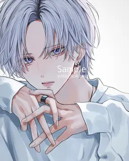 Profile image of 蒼