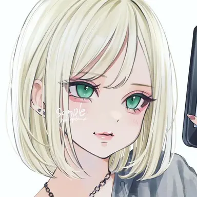 Profile image of 椿