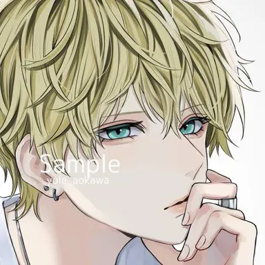 Profile image of 律