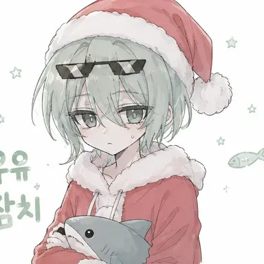 Profile image of 우유참치