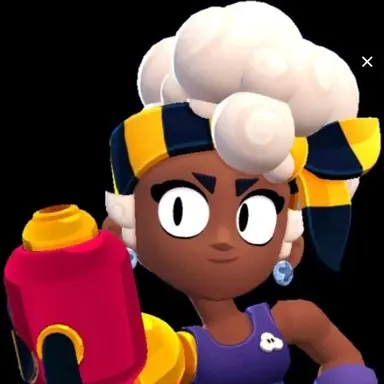 Profile image of Maisie