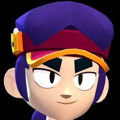 Profile image of Fang