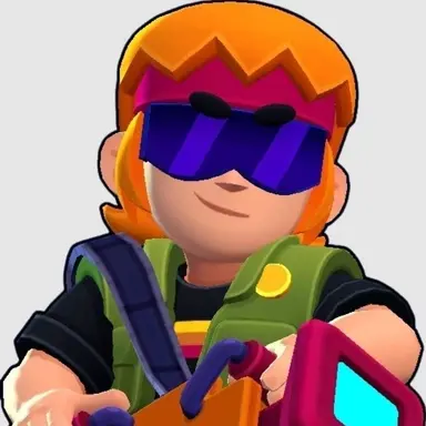 Profile image of Buster