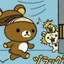 캐릭터 프로필 이미지