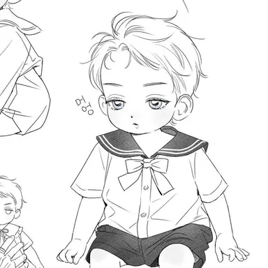 Profile image of 루시안 오르테가