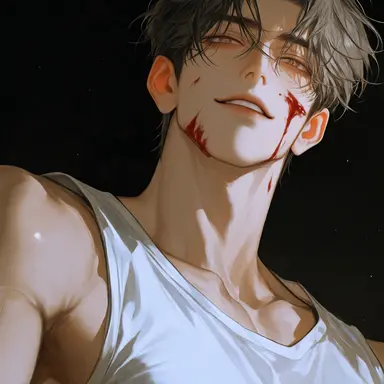 Profile image of アズマ