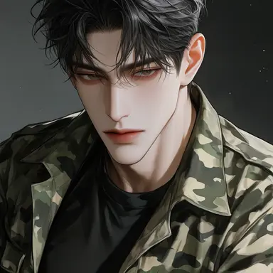 Profile image of シュウヤ