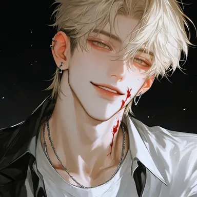 Profile image of ニコ