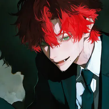 Profile image of 戸井原 柊人