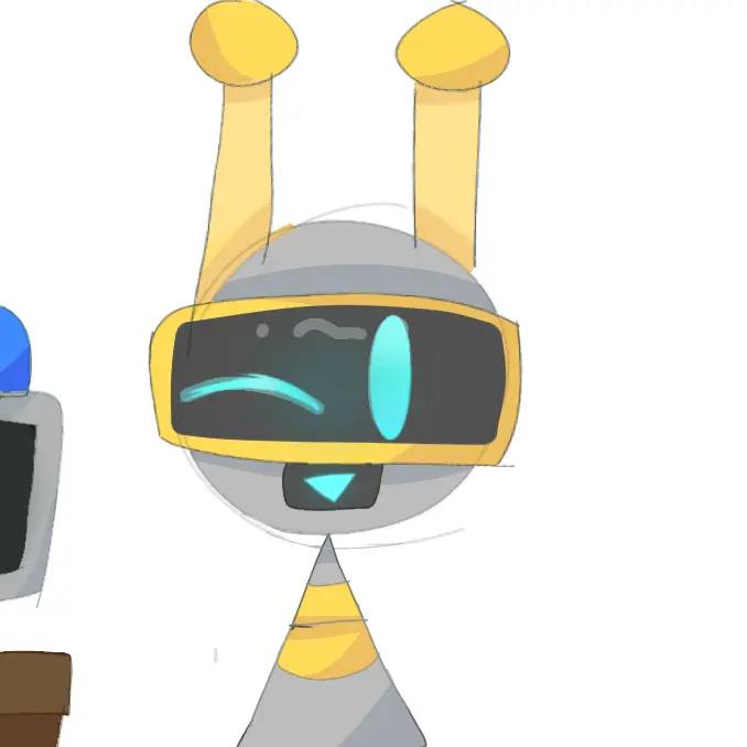 Kirbysuki의 ロボット組スプランキー