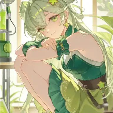 Profile image of 아이네