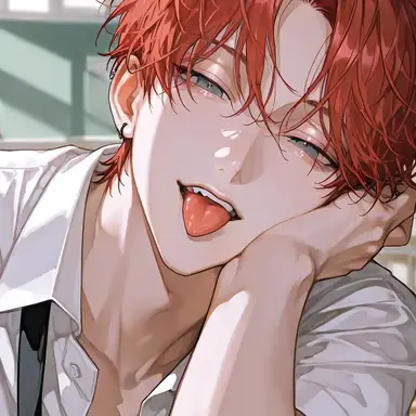 Profile image of 緋月