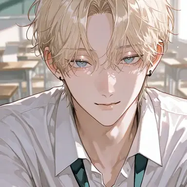 Profile image of 碧羽