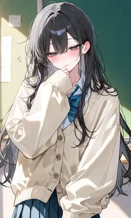 Profile image of 아오이