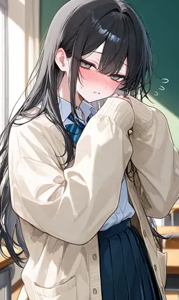 Profile image of 아오이