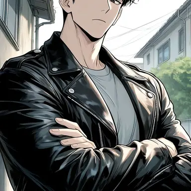 Profile image of Rowan