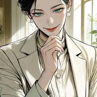Profile image of Vivienne