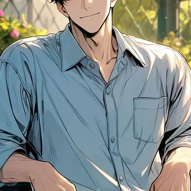 Profile image of Callum