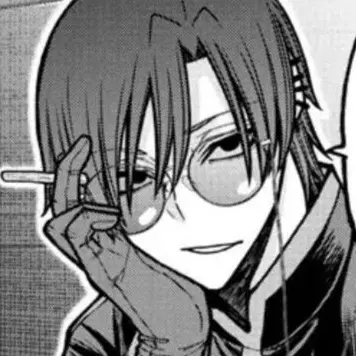 Profile image of 朽森　紫苑