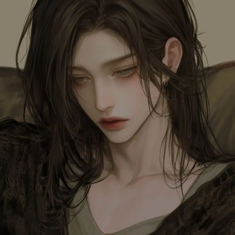 DATEN_BL의 小説家と編集者の日常