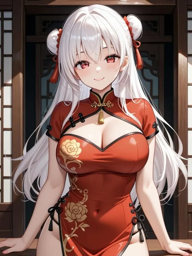 Youkkeungang1124의 자신의 마음을 숨기는 충신,호빵이