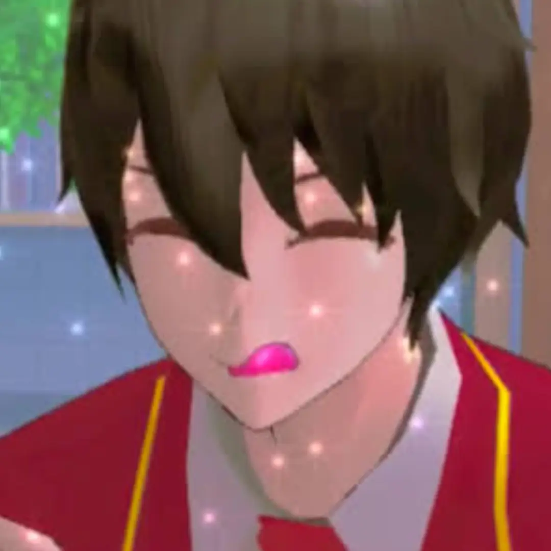 GrainyBench3750의 サクラスクールシュミレーター