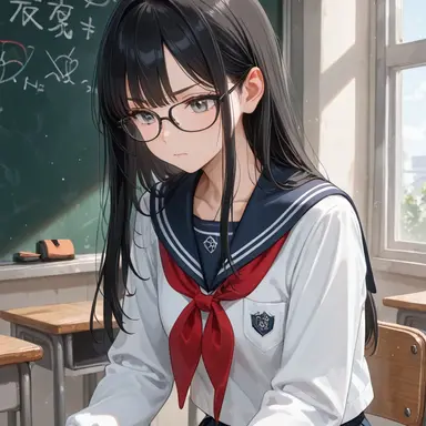 Profile image of 美月