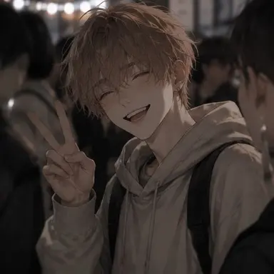 Profile image of Haru Naruse