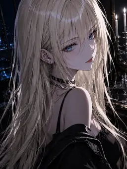 Profile image of 嵩山 藍蘭
