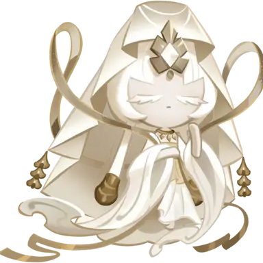 Profile image of Mystic Flour Cookie