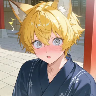 Profile image of みこと