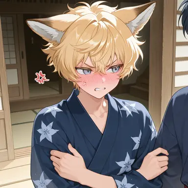 Profile image of みこと