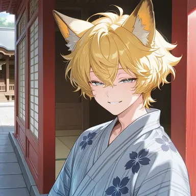 Profile image of みこと