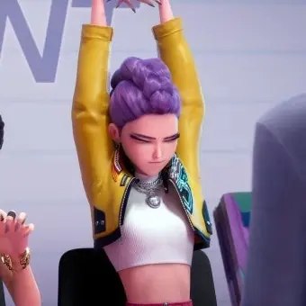 Profile image of 루미