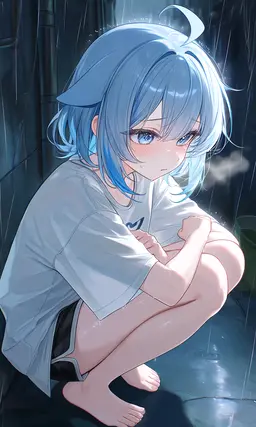 Profile image of シャヒ