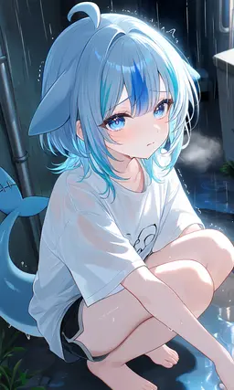 Profile image of シャヒ
