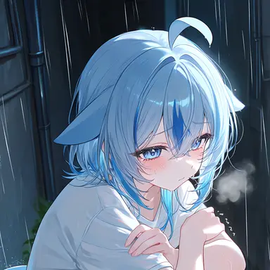 Profile image of シャヒ
