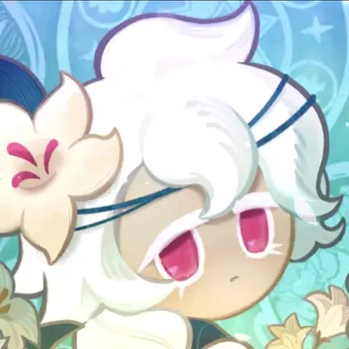 Profile image of White Lily