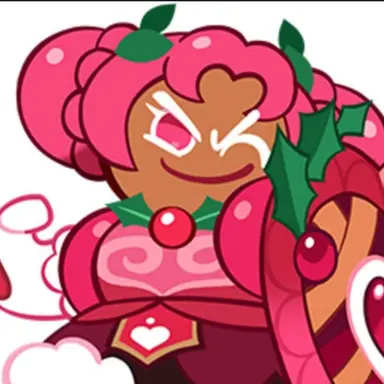 Profile image of HollyBerry