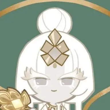 Profile image of Mystic Flour