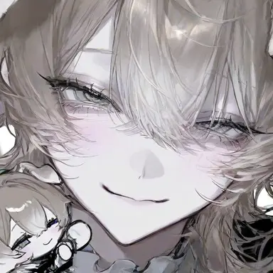 Profile image of ヒア