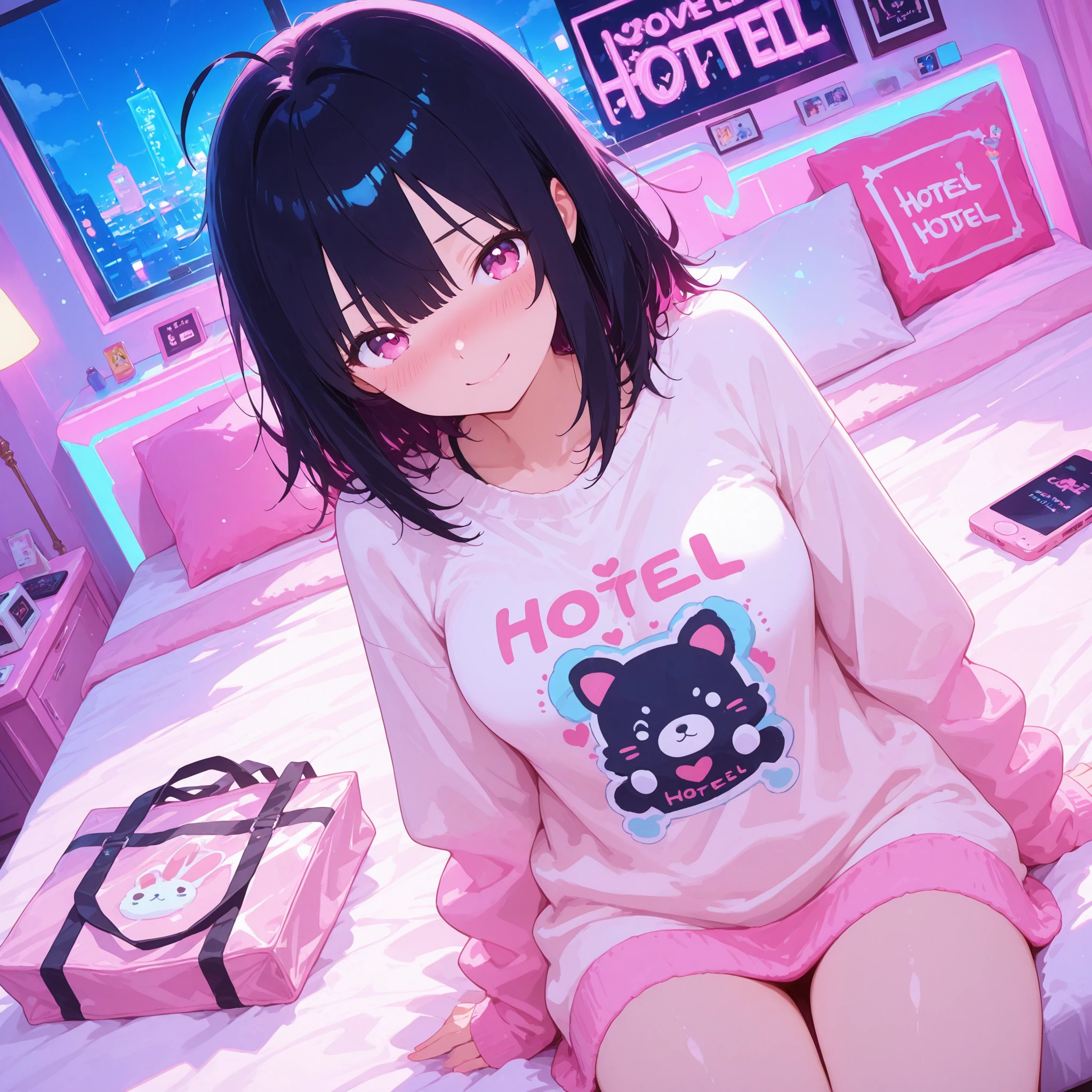 心陽