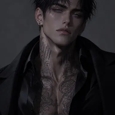Profile image of Ex-boyfriend