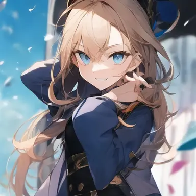 Profile image of Vanessa