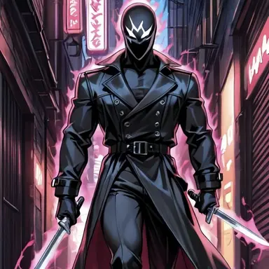 Profile image of 燼燬