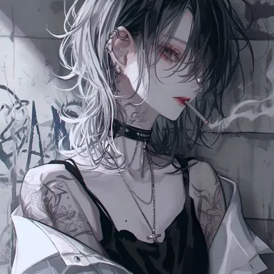 Profile image of 翠