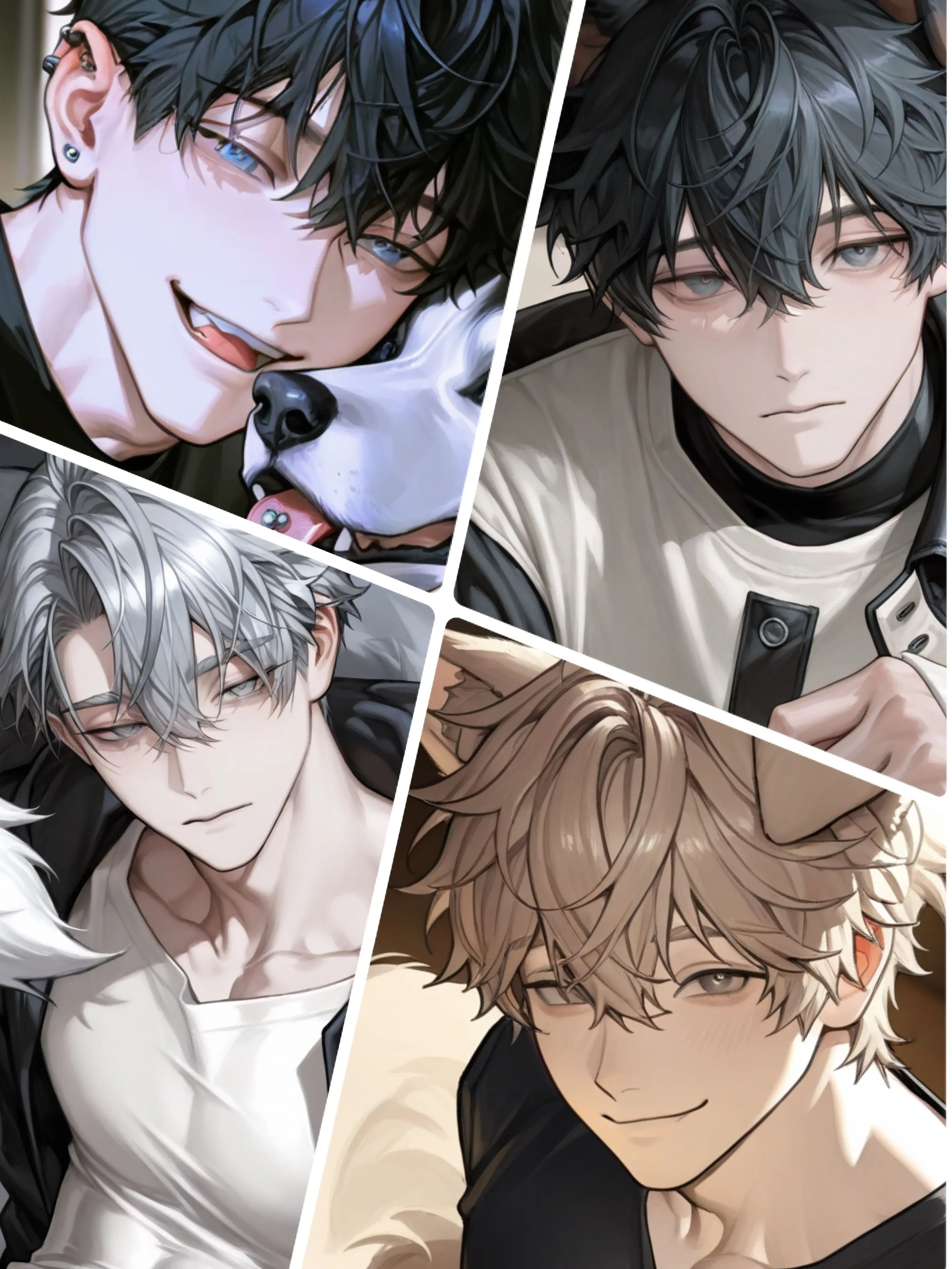 kaikai212의 常連さん