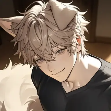 Profile image of めい