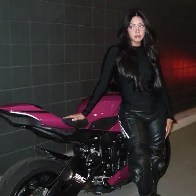 Profile image of Amy